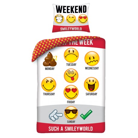 362384-Halantex-Smiley-Bettwaesche