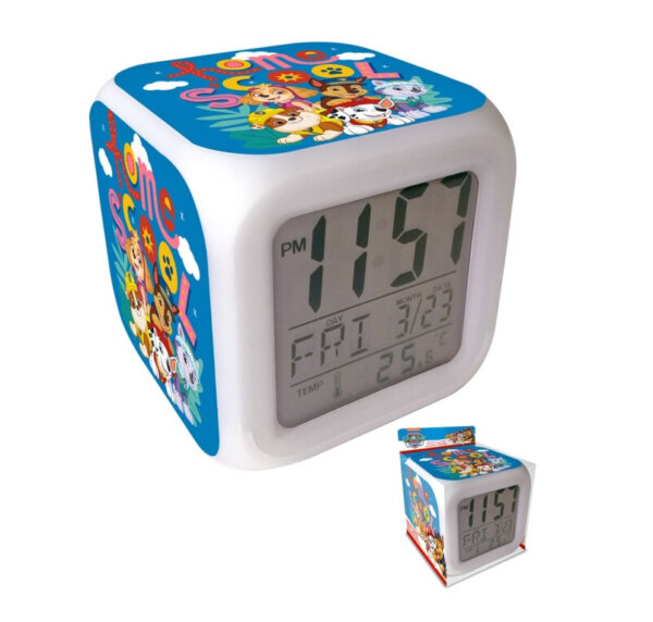 381996-Paw-Patrol-Digitale-Uhr-mit-Alarm