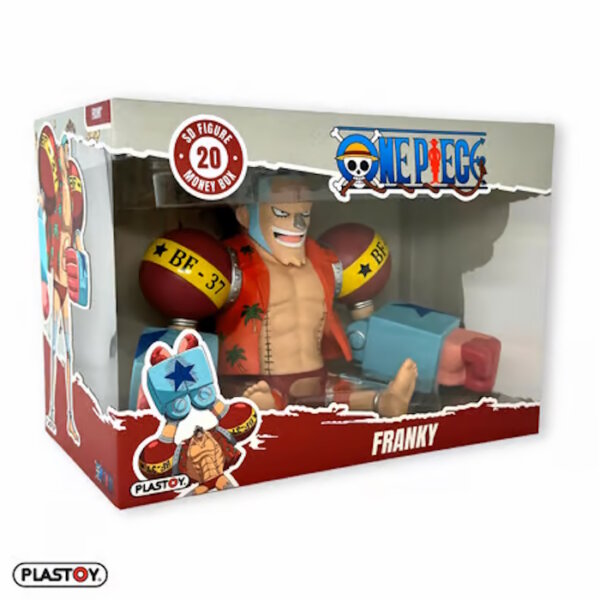 482772-One-Piece-Franky-Sparbuechse