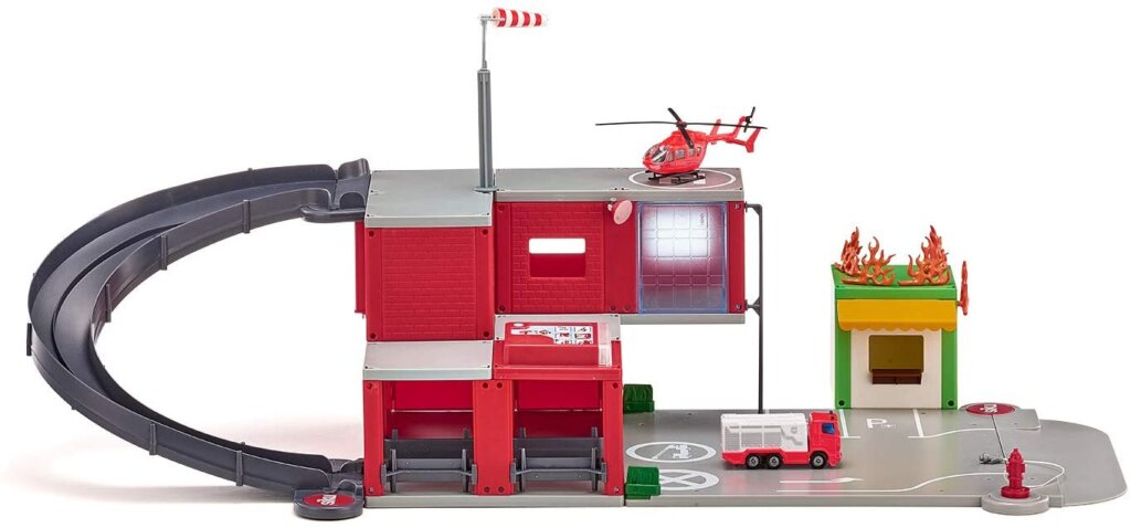 368634-SIKU-5508-Feuerwache-