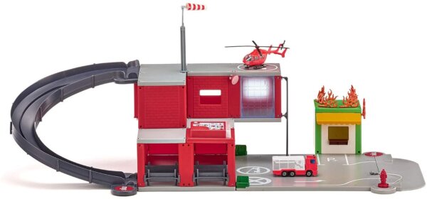 368634-SIKU-5508-Feuerwache-