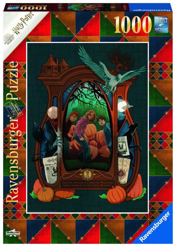 368835-Ravensburger-16517-Harry-Potter-und-das-Geheimnis-um-Azkaban-Puzzle-1000-Teile