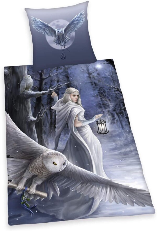 370078-Anne-Stokes-Bettwaesche-Renforce-80x80-135x200-cm-