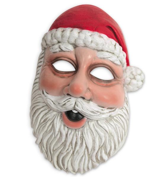 411735-Halbmaske-Santa-Claus-1-teilig-Adult-