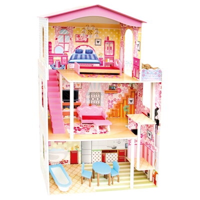 406835-Bino-und-Mertens-Puppenhaus