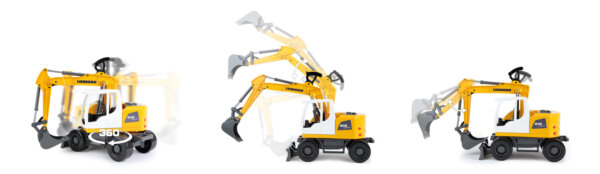 406657-LENA-04611-WORXX-Bagger-Liebherr-A918-Litronic