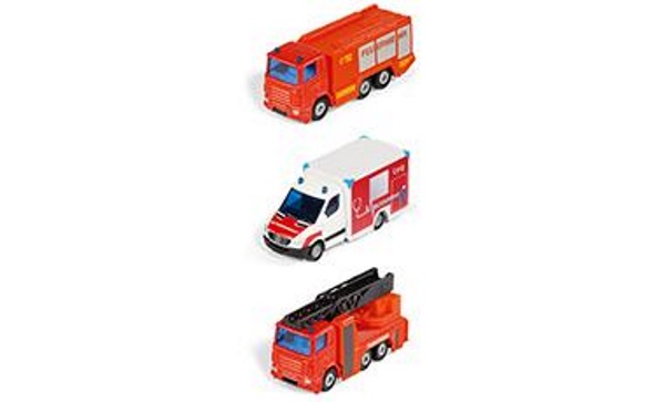 370630-SIKU-6326-Notruf-Set