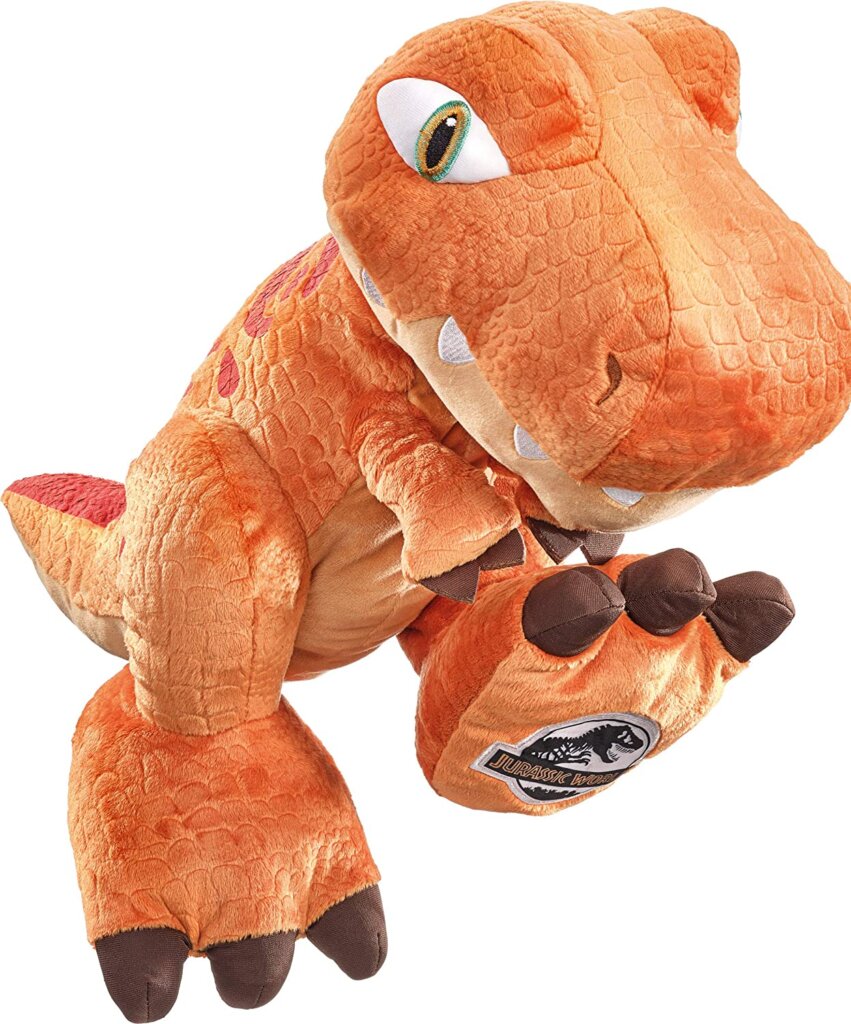 375181-Schmidt-Spiele-42757-Jurassic-World--T-Rex--48-cm