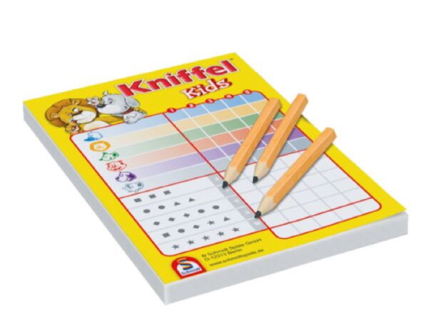 401300-Kniffel---Kinder-Kinderspiel