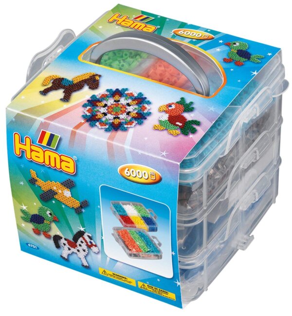 348231-Hama-6701-Kleine-Aufbewahrungsbox--gefuellt