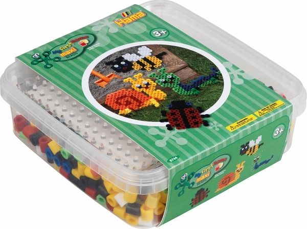 382053-HAMA-8744-Maxi-Buegelperlenbox--600-Stueck