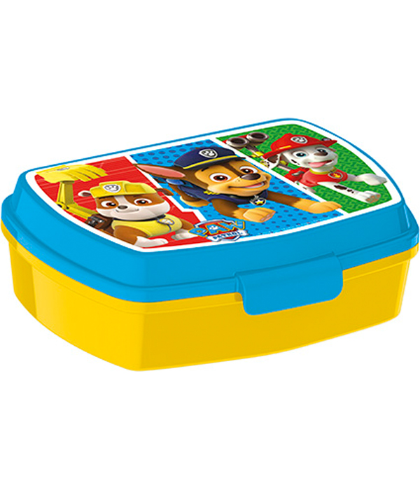 366963-Paw-Patrol-Set--Jausenbox---Trinkflasche--400-ml--