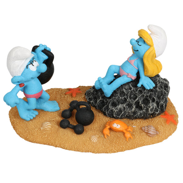 437797-Schluempfe-mit-Strandkabine-Figur_1