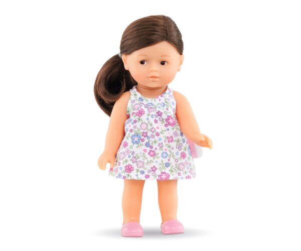 374903-Corolle-9000240020-LTC-Mini-Corolline-Romy-bruenett