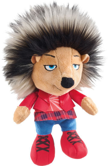 381732-Schmidt-Spiele-42768-Sing-2--Ash-Stachelschwein-ca--19-cm