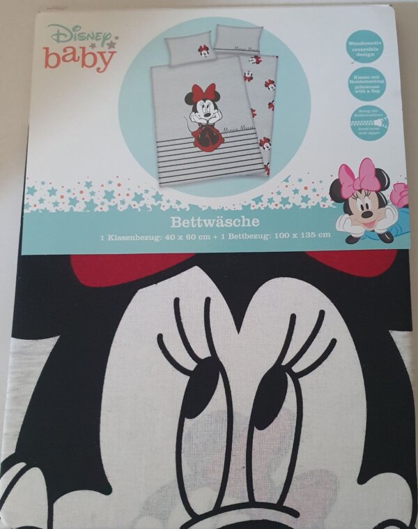 430767-Disney-Minnie-Mouse-Wendebettwaesche-40-x-60---135-x-100-cm