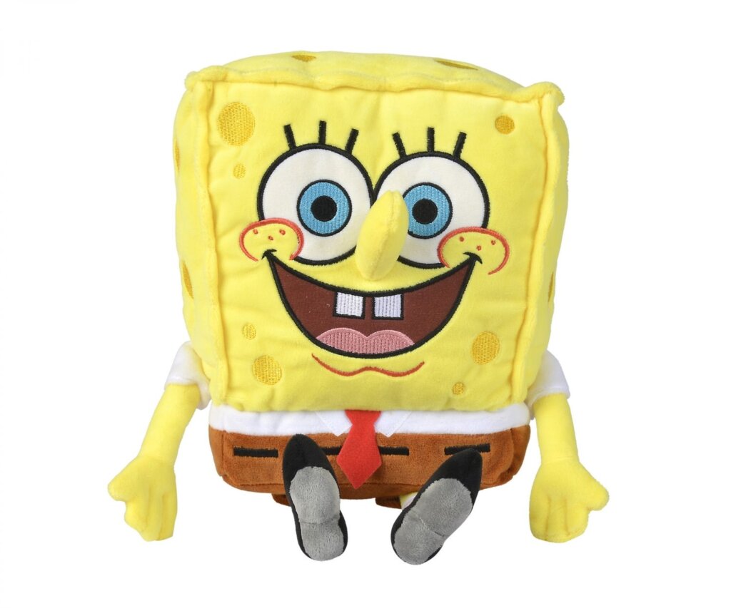 417265-SPB-Pluesch-Spongebob--35cm