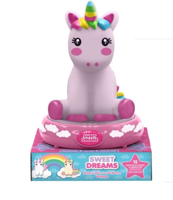 406386-Sweet-Dreams-Einhorn-3D-Nachtlicht