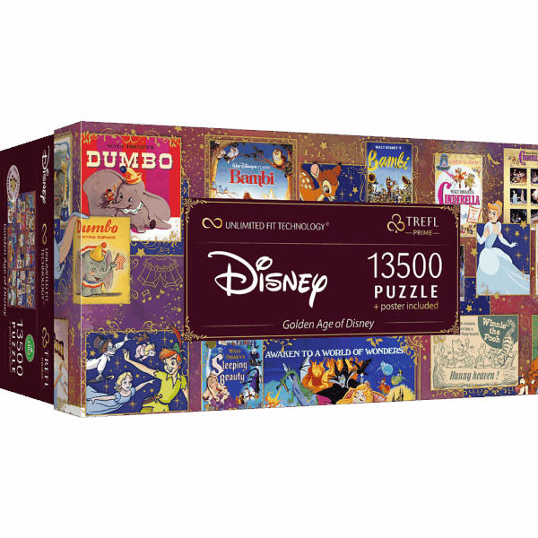443890-The-Ultimate-Marvel-Collection-UFT-Puzzle-13500-Teile_2