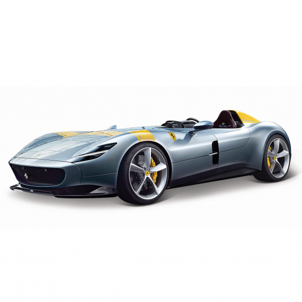 363670-Bburago-18-26027-Ferrari-Race-und-Play--Ferrari-Monza-SP1-grau--1-24