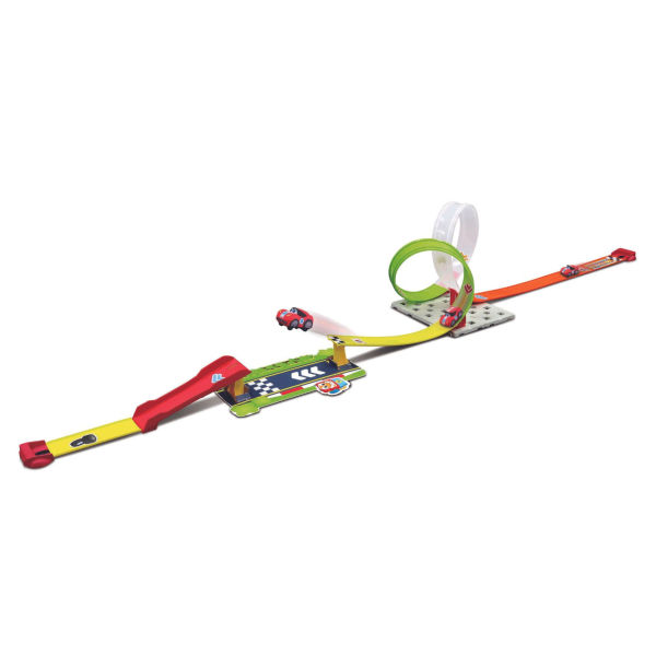 438029-Bburago-16-88616-My-1st-Loop-Set-Modellauto