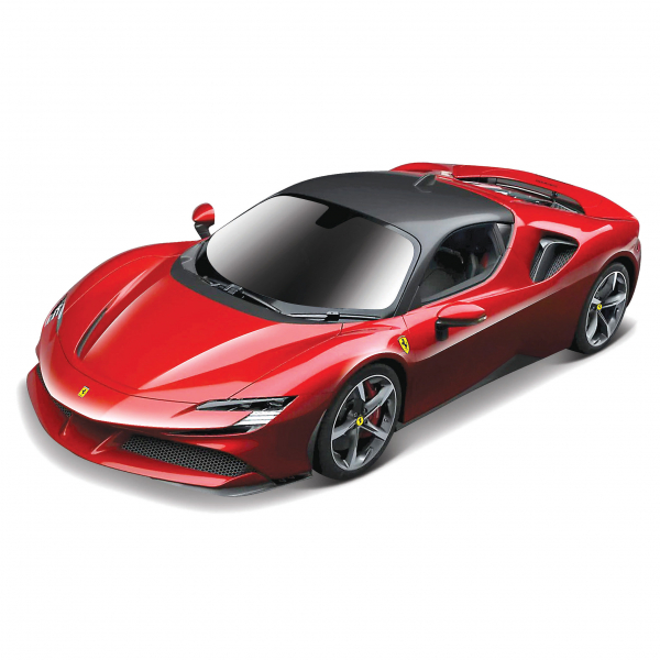363671-Bburago-18-26028-Ferrari-Race-und-Play--Ferrari-SF90-Stradale-rot--1-24_1