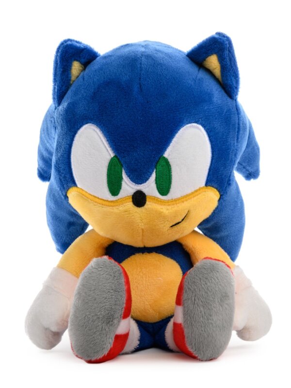 413602-Sonic-The-Hedgehog-Pluesch-20-cm