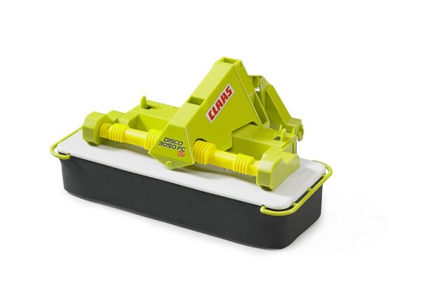 415065-Bruder-02324-Zubehoer--Claas-Disco-3050-FC-Plus-Frontmaehwerk