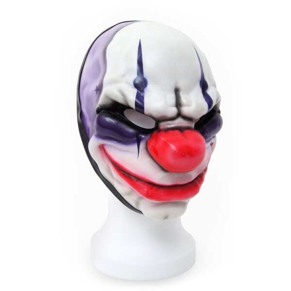 347545-Payday-2-Face-Maske-Chains