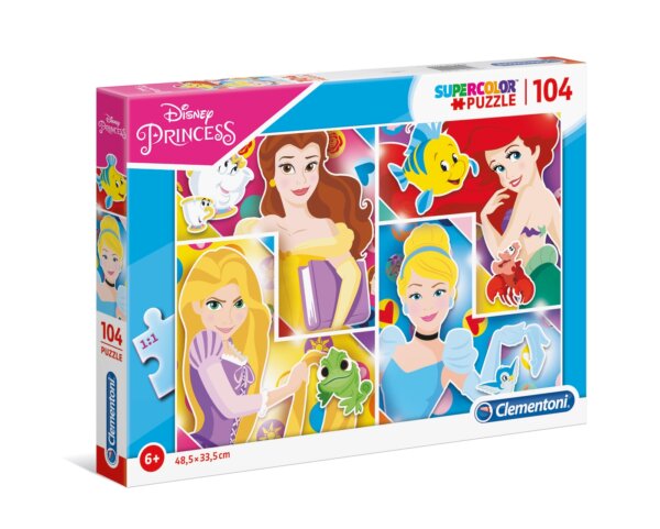 365172-Super-Color-104-T-Supercolor-Princess