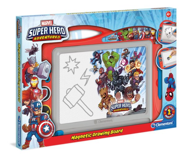 364894-Zaubertafel-Marvel-Superhelden