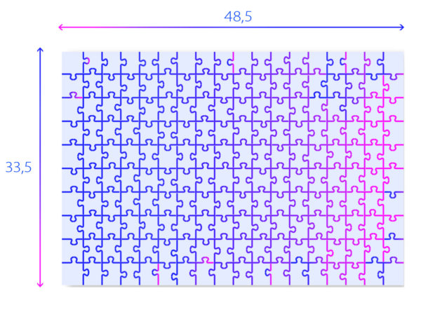 376249-Clementoni-29309-180-Teile-Puzzle-Frozen-2--Die-Eiskoenigin-2_1