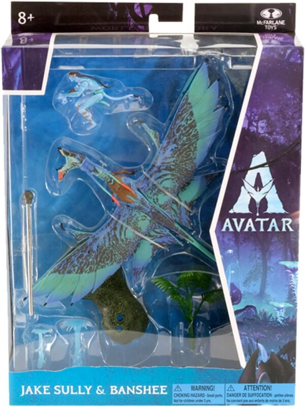 430787-McFarlane-Disney-Avatar-Jake-Sully-und-Banshee-Spielfiguren-Set