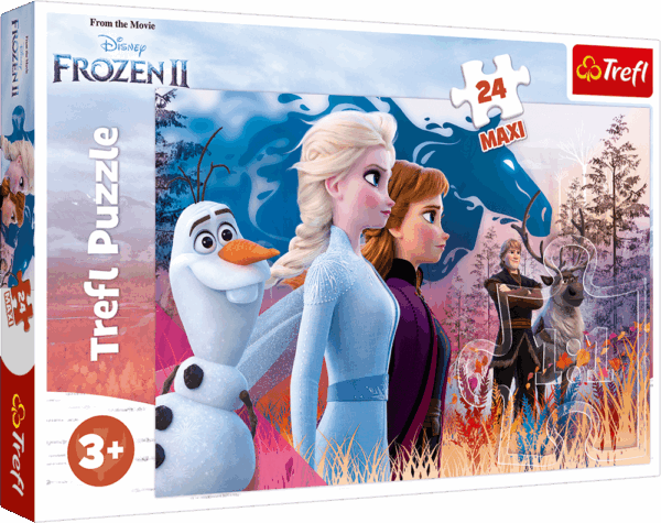 408812-Maxi-Puzzle-Disney-Frozen-2-Die-Magische-Reise-24-Teile
