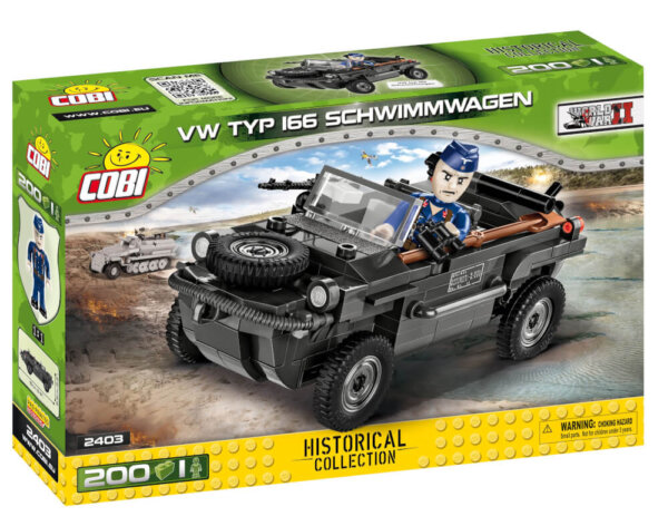 375995-Cobi-2238-Konstruktionsspielzeug-PBR-31-MK-II