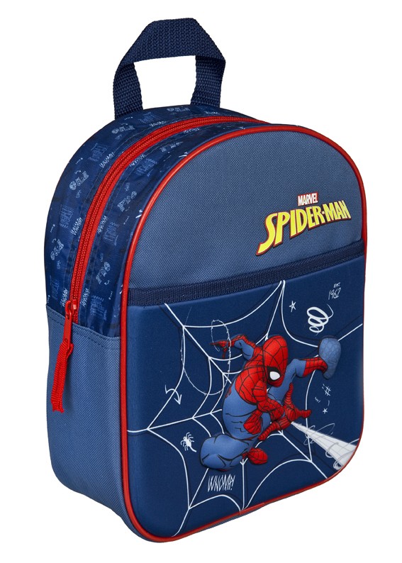 409284-Spider-Man-3D-Rucksack