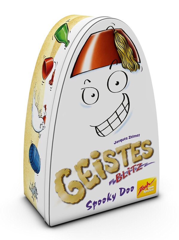 338960-Zoch-Verlag-Geistesblitz-Spooky-Doo-Kartens