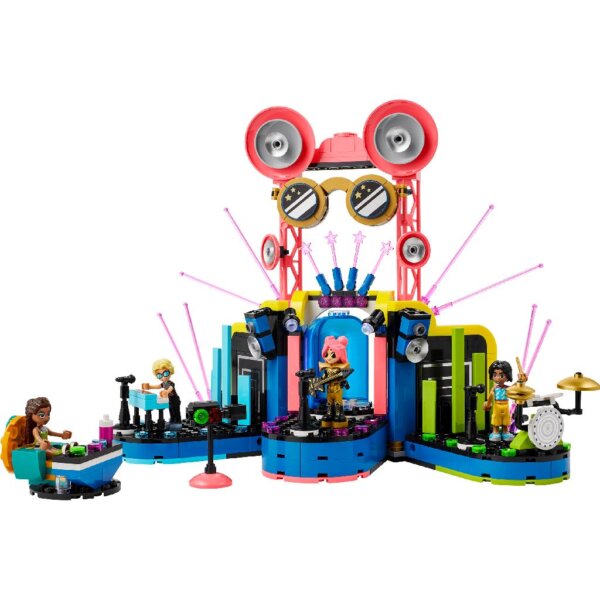 434067-LEGO---42616-Friends-Talentshow-in-Heartlake-City--669-Teile-