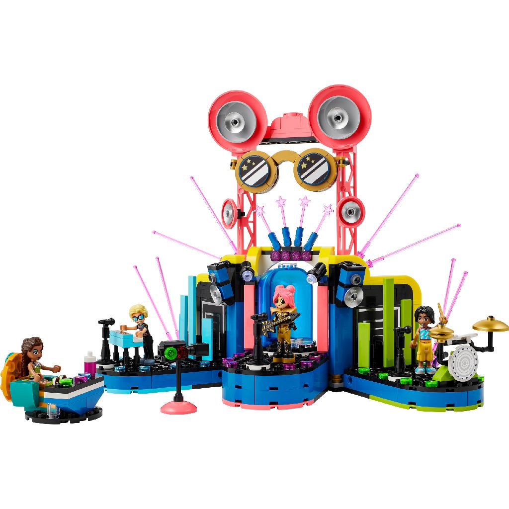 434067-LEGO---42616-Friends-Talentshow-in-Heartlake-City--669-Teile-
