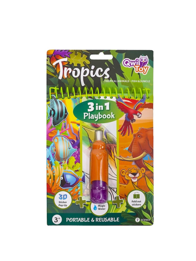 475978-Qwi-Toy-3-in-1-Spielbuch-Tropics