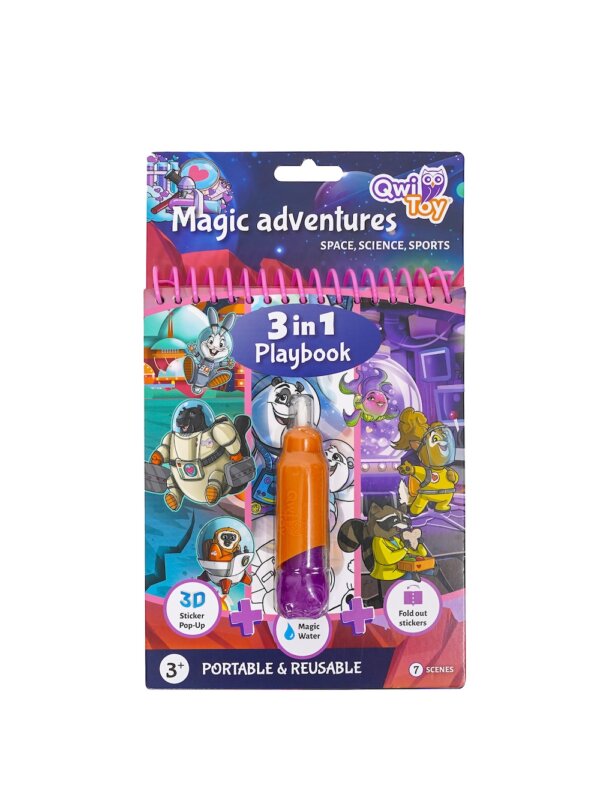 475977-Qwi-Toy-3-in-1-Spielbuch-Magische-Abenteuer