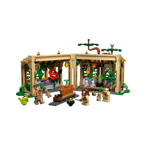 482632-LEGO---Harry-Potter----76445-Schloss-Hogwarts-----Kraeuterkundeunterricht--390-Teile-