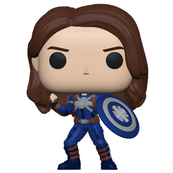 490704-Figura-POP-Marvel-What-If-Captain-Carter-Stealth