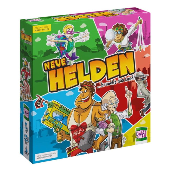 406743-Pegasus-Spiele-PGS-LFCACB4-Neue-Helden-braucht-das-Land-Brettspiel