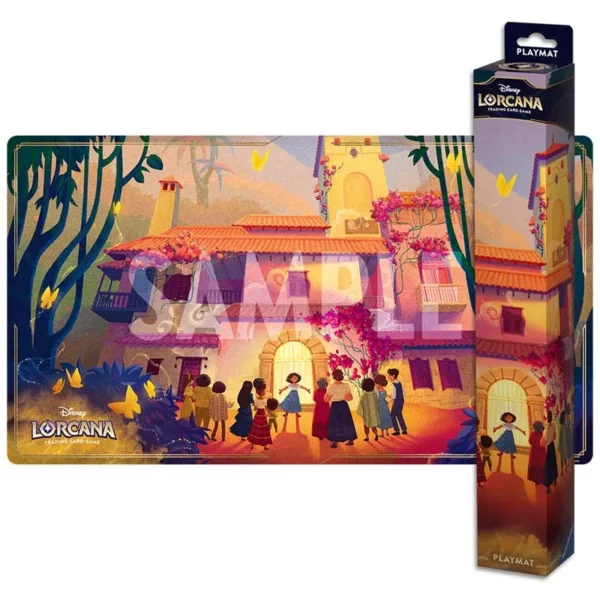 disney-lorcana-shimmering-skies-spielmatte-madrigal-family.webp