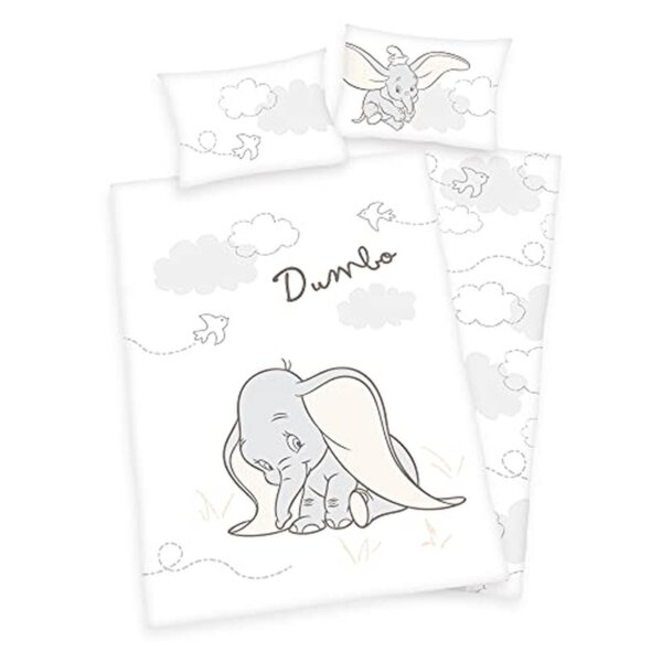 430777-Disney-Dumbo-Wendebettwaesche-40-x-60---100-x-135-cm