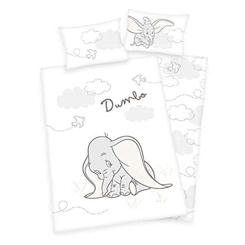 430777-Disney-Dumbo-Wendebettwaesche-40-x-60---100-x-135-cm