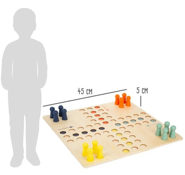 small-foot-11783-ludo-xl-wuerfelspiel-holz (1).webp