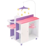 olivias-little-world-puppenwickeltisch-weiss-lila-a461934.webp