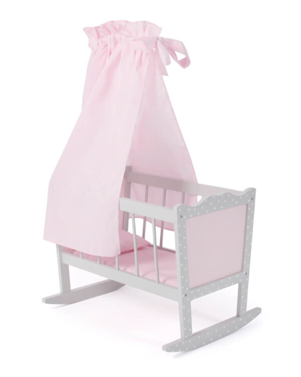 Puppenwiege_Puntos_Grey_Bayer_Chic_2000_Puppenbetten_4004181504919_76593787.jpg